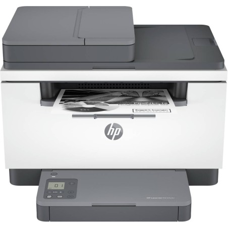 HP LaserJet MFP M234sdn Laser